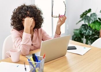 10 Tips For Overcoming Job Burnout As A Professional