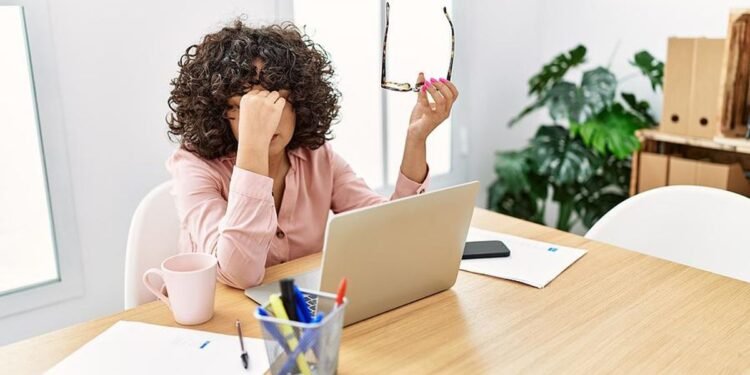 10 Tips For Overcoming Job Burnout As A Professional