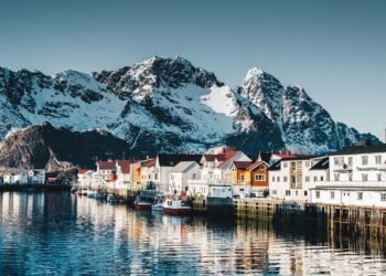 11 Trips in Europe Everyone Should Add to Their Bucket List