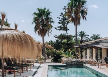 14 Best Villas in Mallorca, From Gothic-Catalan Fincas to Secluded Mountaintop Stays