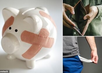 Short changed: Savers with closed easy-access deals are getting a worse deal than those with live easy-access accounts