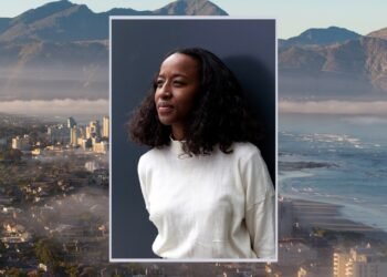 Ask a Local: Designer Sindiso Khumalo on Cape Town’s Coolest Spots