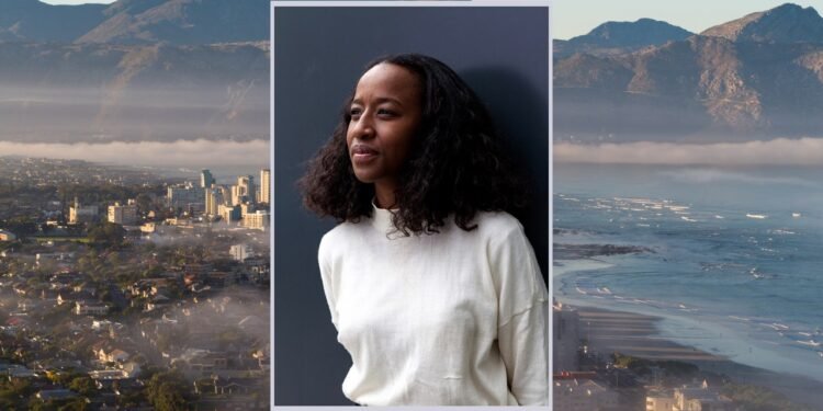 Ask a Local: Designer Sindiso Khumalo on Cape Town’s Coolest Spots