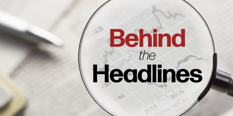 Behind the Headlines: Consumer Duty seems to be widening the advice gap. How can we close it?