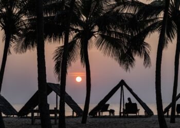 Condé Nast Traveler