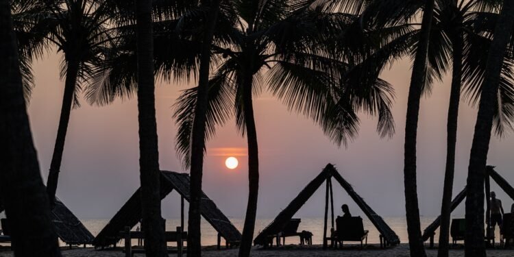 Condé Nast Traveler