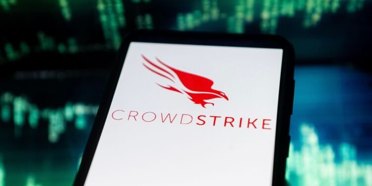 CrowdStrike Outage Losses Estimated at a Staggering $5.4B