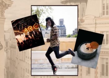 Condé Nast Traveler