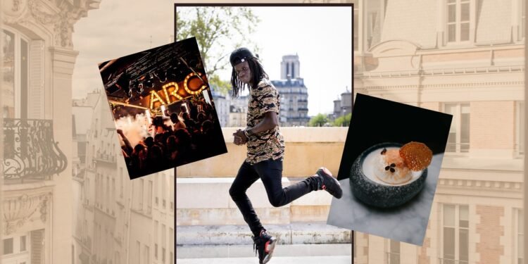 Condé Nast Traveler