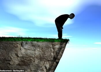 Penalised: Hundreds of thousands of workers earning from £15,000 to £120,000 a year are being hit by absurd tax traps