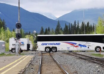 From IT Developer To Leader: My 25-Year Journey At Greyhound