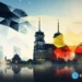 Germany’s BTC selling nears an end with only 4,925 Bitcoin left to transfer