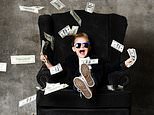 Have you got financial confidence - and is it the trick to getting wealthier? This is Money podcast