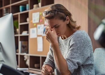 How To Know When It's Time To Leave Your Job