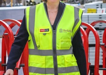 Chancellor Rachel Reeves has unveiled ambitious plans to build 1.5million new homes