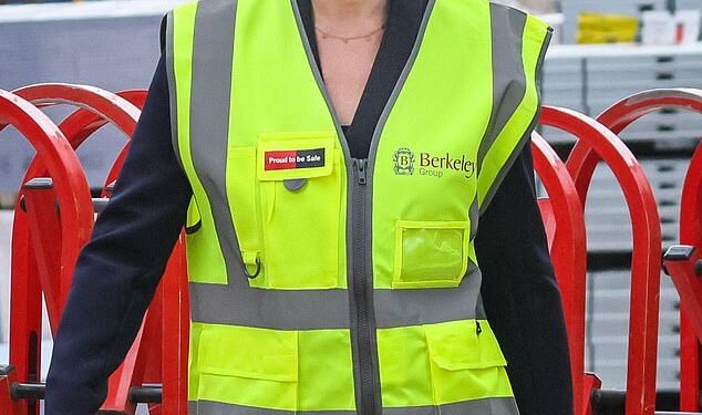 Chancellor Rachel Reeves has unveiled ambitious plans to build 1.5million new homes