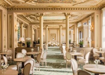 Condé Nast Traveler