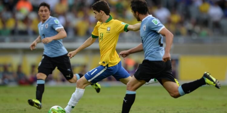How to Watch Copa América Using a VPN