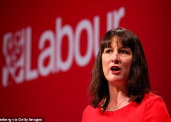 Over the next five years, Rachel Reeves, Starmer¿s financial enforcer, will launch an all-guns blazing assault on our personal wealth