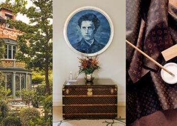 Condé Nast Traveler