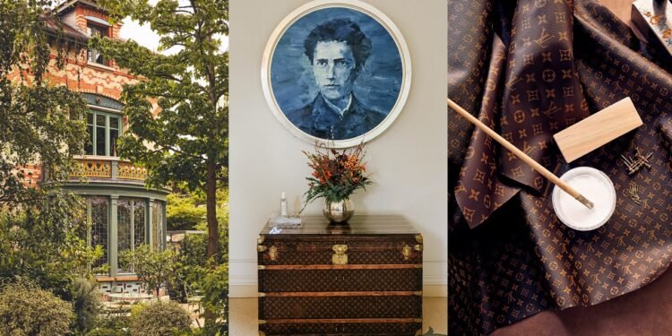 Condé Nast Traveler