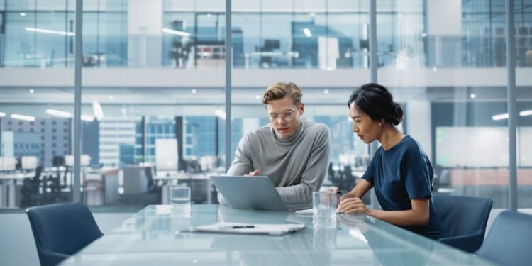 It all adds up: Pretexting in executive compromise