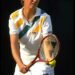 Jo Durie was the second British woman to win a million dollars in prize money