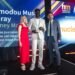 MM senior reporter Momodou Musa Touray wins Headlinemoney's 'Rising Star' award