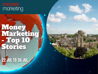 Money Marketing Weekly Wrap-Up – 22 Jul to 26 Jul
