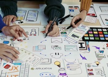 Navigating Project Chaos: My 4-Step Strategy For Success