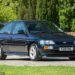 Clarkson's Ford: This very special 1992 Ford Escort RS Cosworth is one of three built - and it was also driven for over 7,500 miles by none other than Jeremy Clarkson