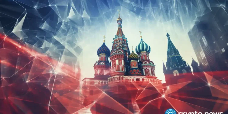 Russian ransomware generates over $500m in crypto proceeds, TRM Labs says