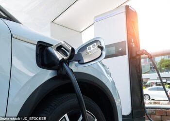 Vehicle Excise Duty exemptions will end for electric vehicles from 1 April 2025. Auto Express said it will 'create further cost barriers' preventing the switch to battery cars