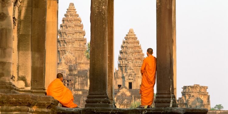 Condé Nast Traveler