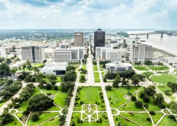 Solar Panels in Louisiana: Costs and Incentives in 2024