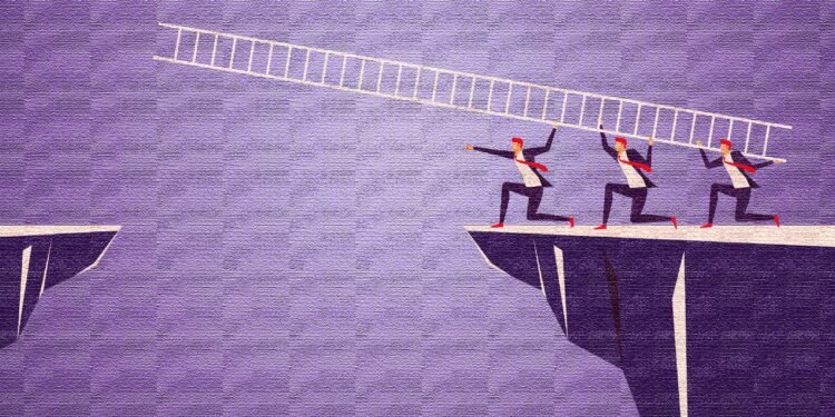 Technology strategies to reach underserved markets