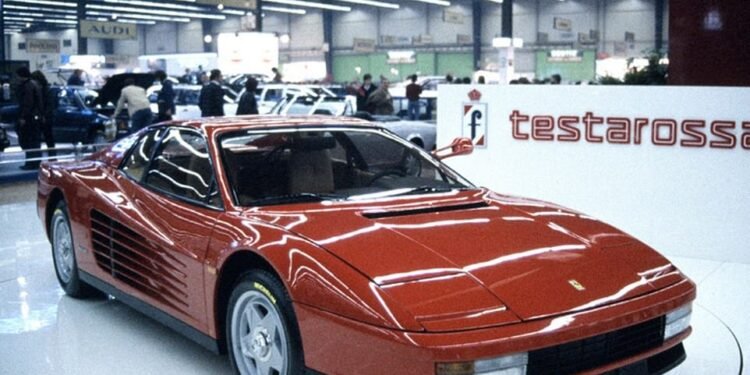 The Ferrari Testarossa - the poster supercar of the 1980s - turns 40 this year. That means some examples will start to qualify for historic vehicle exemptions. But just because a model hits the four-decade mark, does that really make it a classic? You decide from our list of 10 vehicles that debuted on our roads in 1984