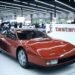 The Ferrari Testarossa - the poster supercar of the 1980s - turns 40 this year. That means some examples will start to qualify for historic vehicle exemptions. But just because a model hits the four-decade mark, does that really make it a classic? You decide from our list of 10 vehicles that debuted on our roads in 1984