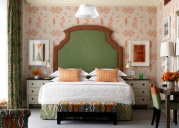 Condé Nast Traveler