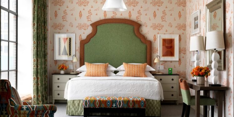 Condé Nast Traveler