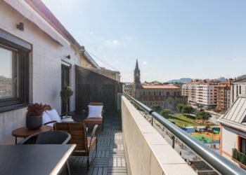 The Best Airbnbs in San Sebastian, Spain
