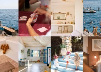 The Best Family-Friendly Hotels in Europe to Book This Summer