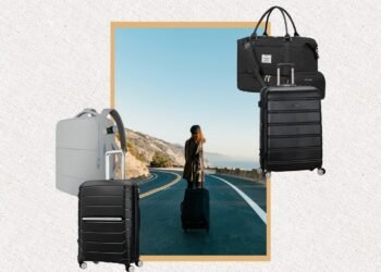 Condé Nast Traveler