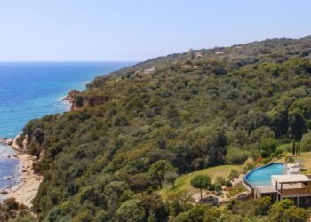 The Best Villas in France