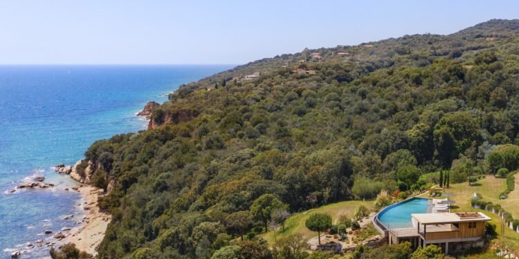 The Best Villas in France