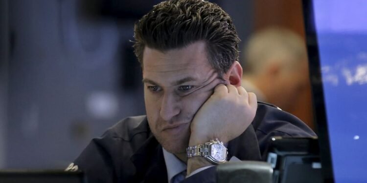 US accuses Venezuela of electoral manipulation, repression By Reuters