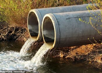 Plugging the leak: Water firms face pressure to invest in infrastructure while tackling debt too