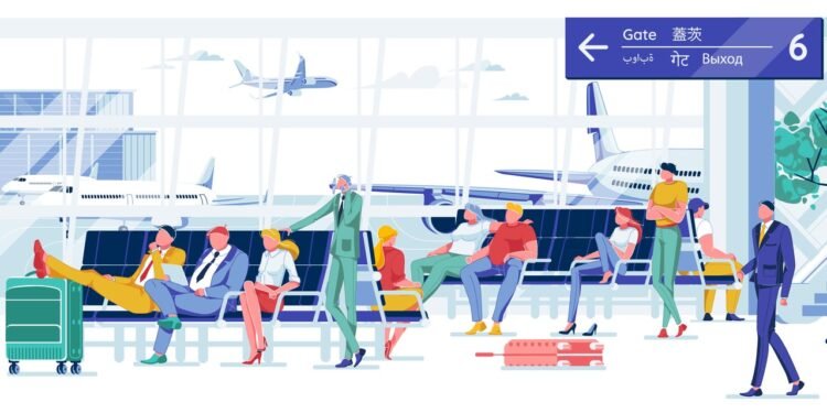 Condé Nast Traveler