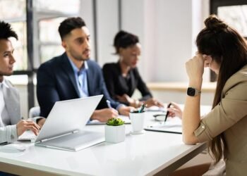 Why Job Interviews Are Out Of Control In 2024