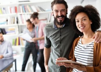 Why You Need To Have Friends At Work